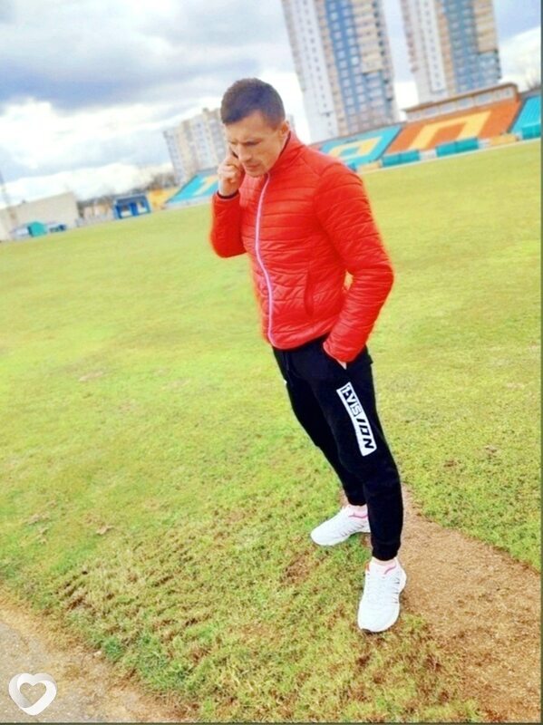 Игорь, 37, Минске — анкета №638439