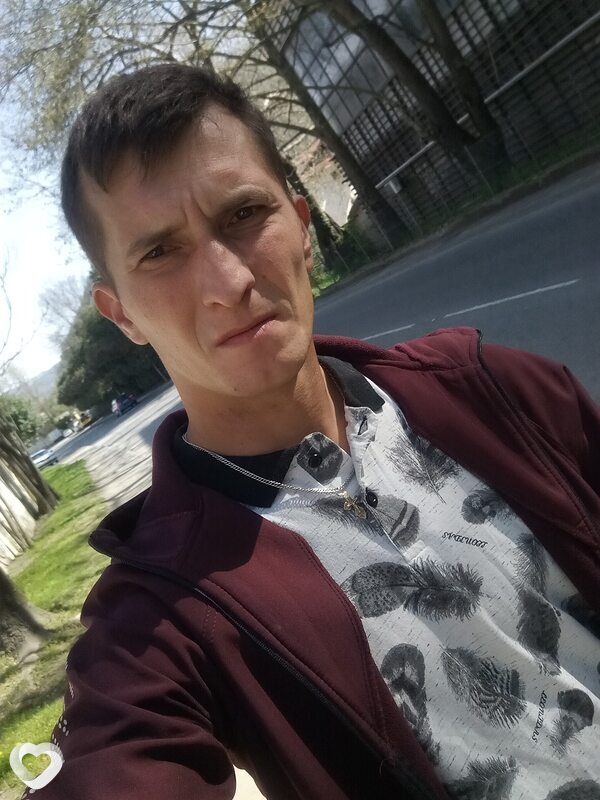 Алексей, 32, Волжском — анкета №638491