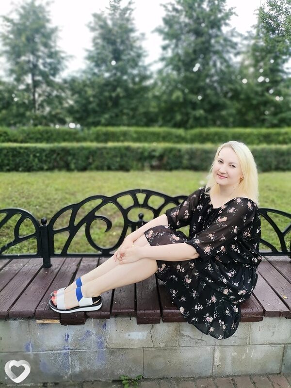 Светлана, 35, Томске — анкета №638492