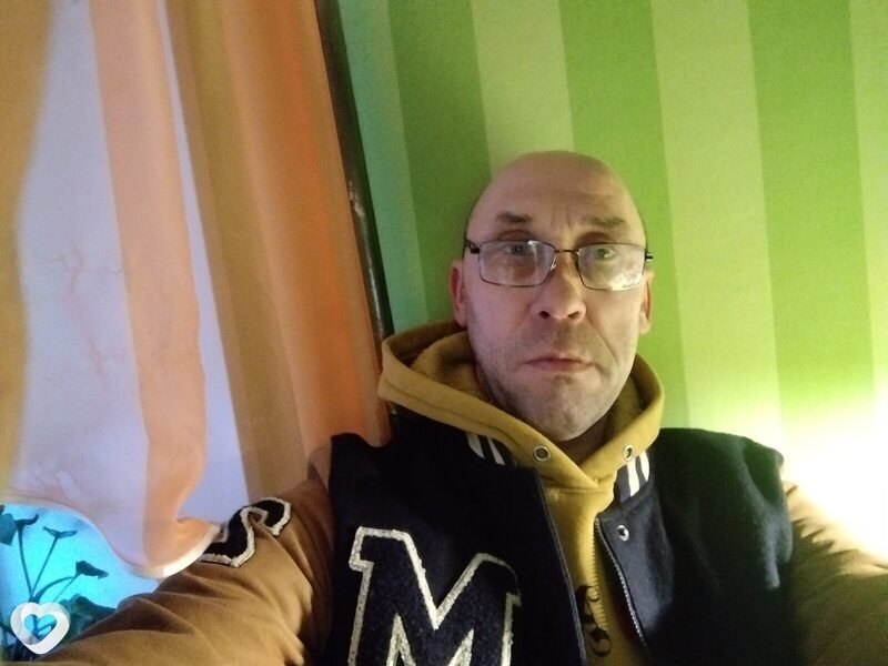 Денис, 50, Санкт-Петербурге — анкета №638495