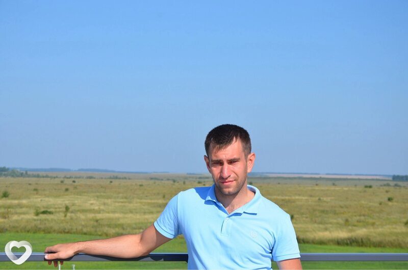 Александр, 39, Выксе — анкета №638498