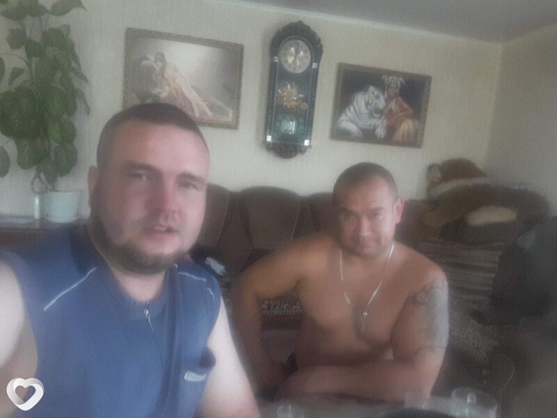 Рустам, 38, Грозном — анкета №638499