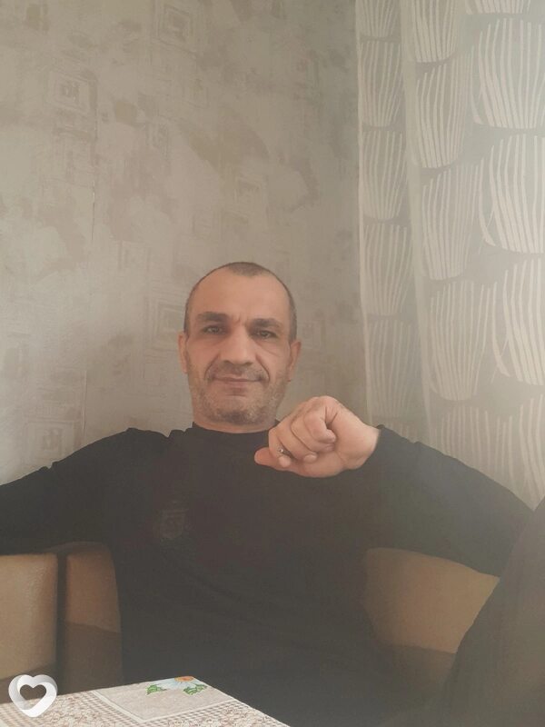 Армен, 49, Волгограде — анкета №638501