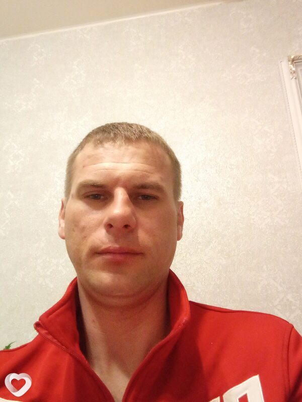 Дмитрий, 38, Энгельсе — анкета №638503