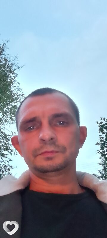 Александр, 43, Москве — анкета №638504