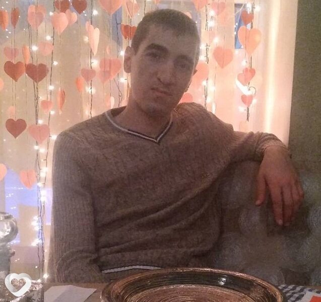 Руслан, 32, Одессе — анкета №638505