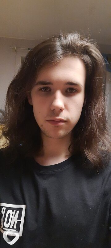 Елисей, 23, Долгопрудном — анкета №638510