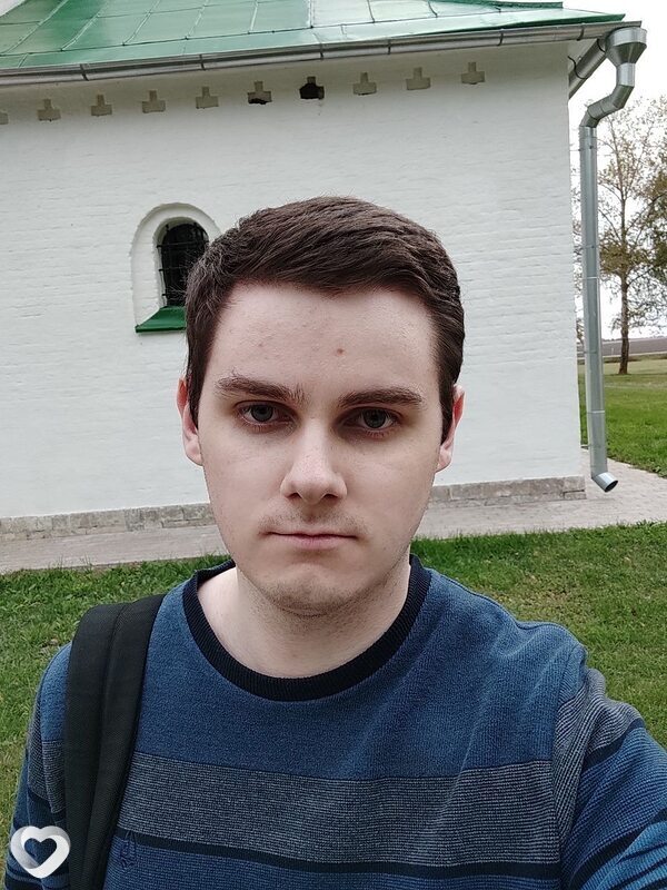 Сергей, 32, Новомосковске — анкета №638512
