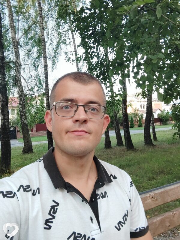 Александр, 31, Минске — анкета №638515