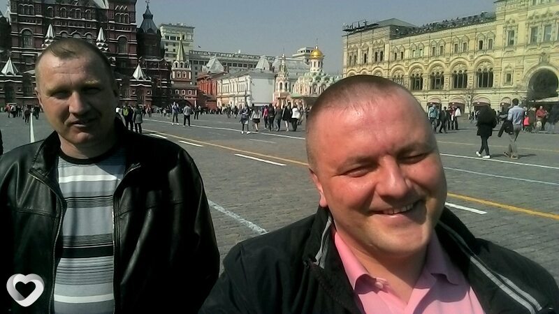 Дмитрий, 46, Великом Новгороде — анкета №638469