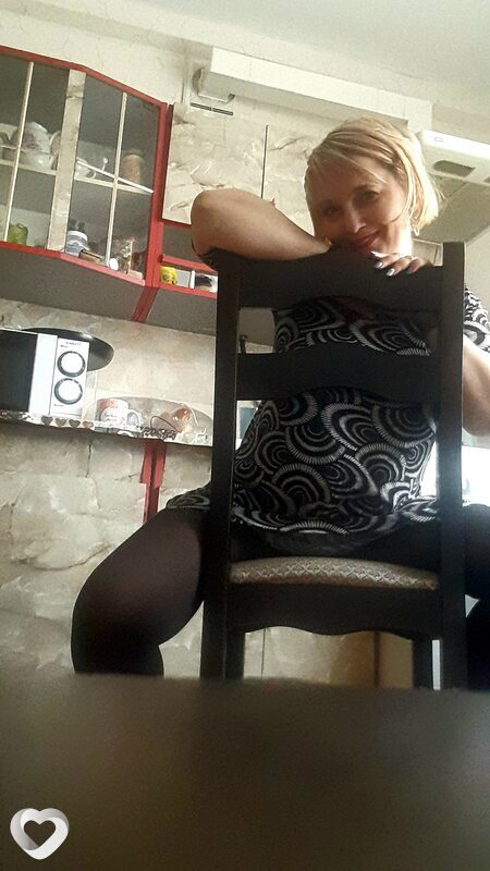 Olga, 48, Минске — анкета №638470