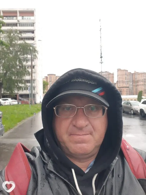 Сергей, 51, Москве — анкета №638477