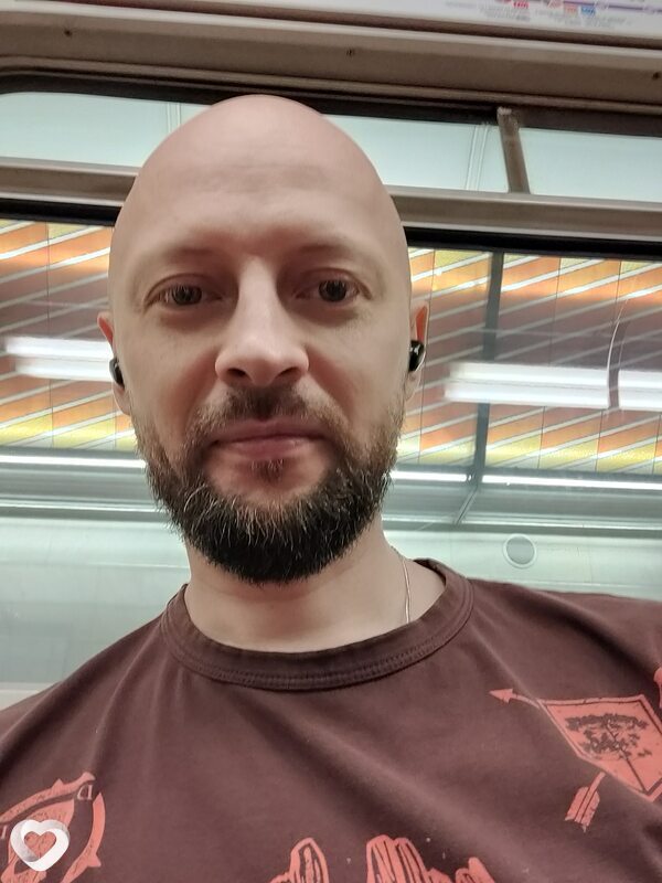 Сергей, 50, Санкт-Петербурге — анкета №638480