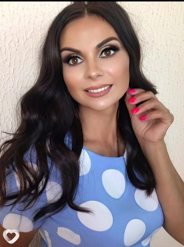 Наталья, 44, Минске — анкета №638485