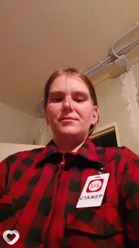 Котенок, 34, Энгельсе — анкета №638487