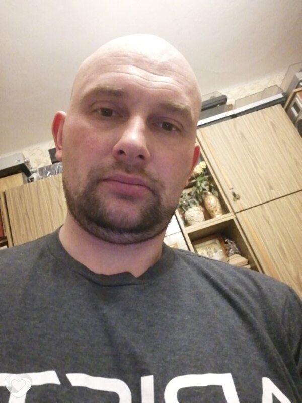 Вячеслав, 41, Барановичах — анкета №638488