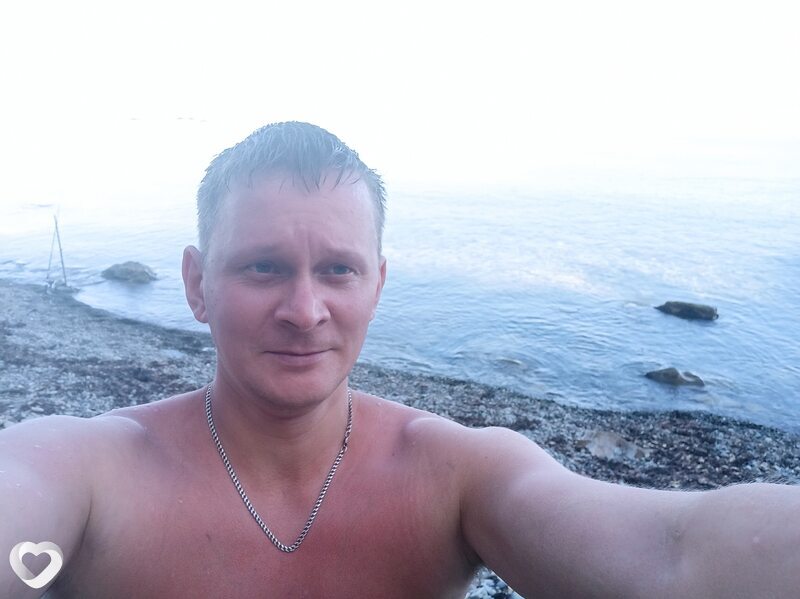 Денис, 37, Москве — анкета №638489