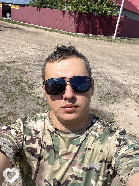 Александр, 33, Екатеринбурге — анкета №638578