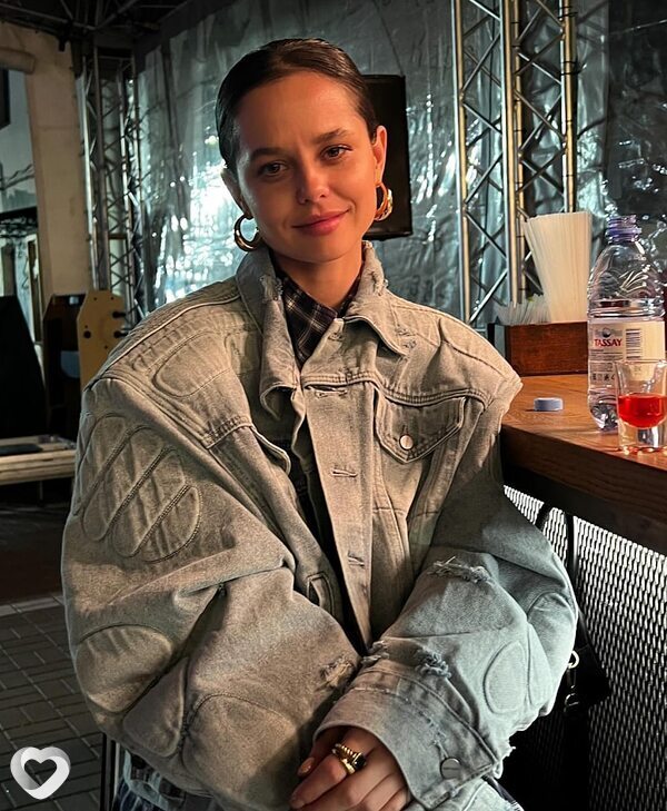Анна, 22, Уфе — анкета №638584