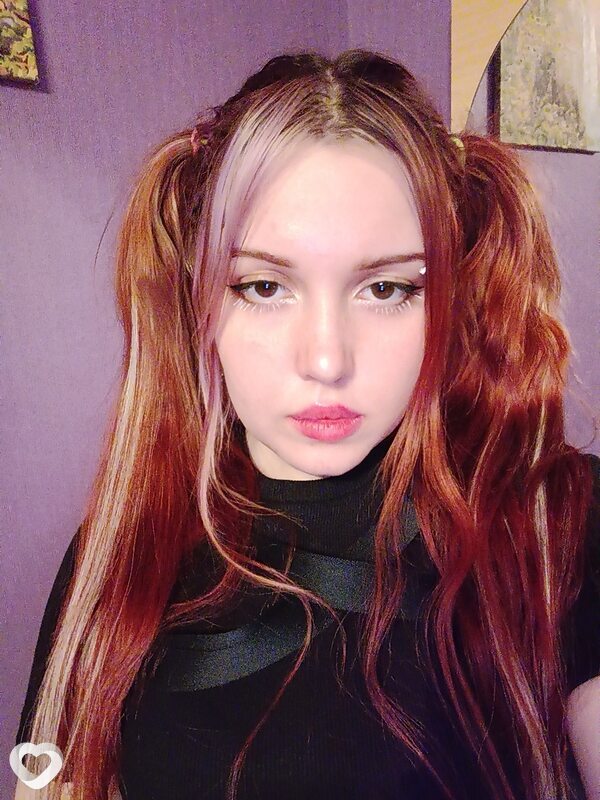 Katie, 26, Воронеже — анкета №638585