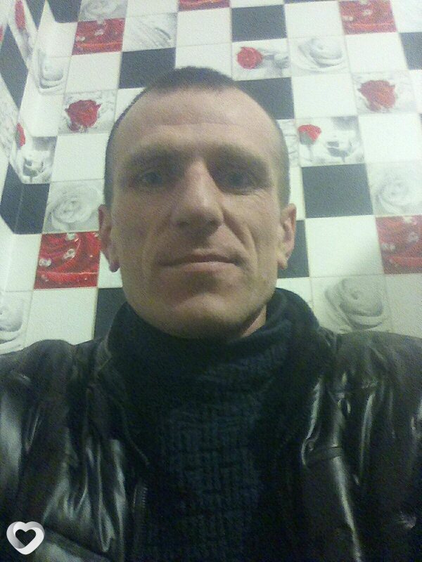 Сергей, 35, Слуцке — анкета №638523