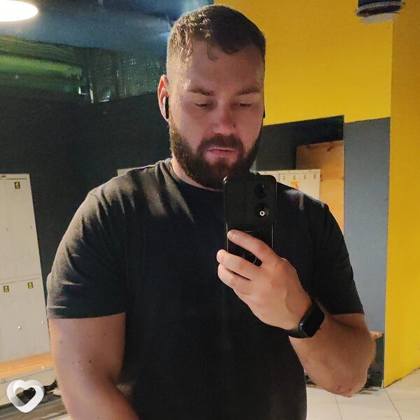Василий, 35, Санкт-Петербурге — анкета №638524