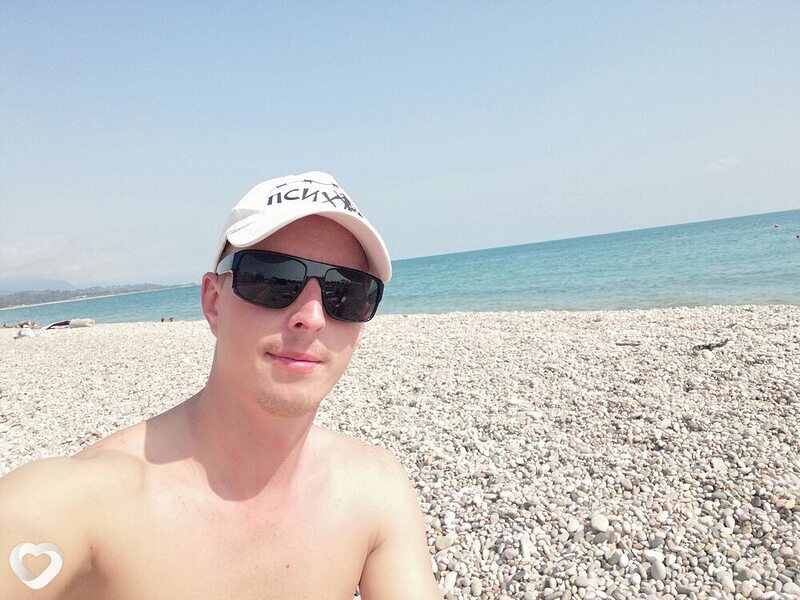 Антон, 51, Слуцке — анкета №638525