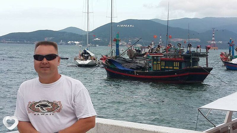 Юрий, 53, Владивостоке — анкета №638526