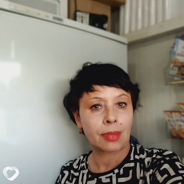 Татьяна, 51, Оренбурге — анкета №638530