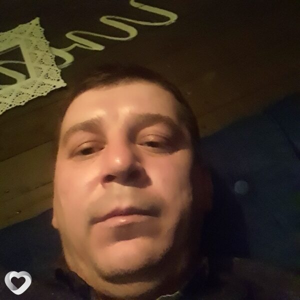 Илдар, 45, Ульяновске — анкета №638531