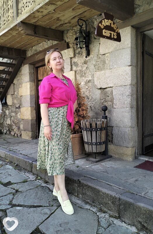 Лена, 39, Челябинске — анкета №638536