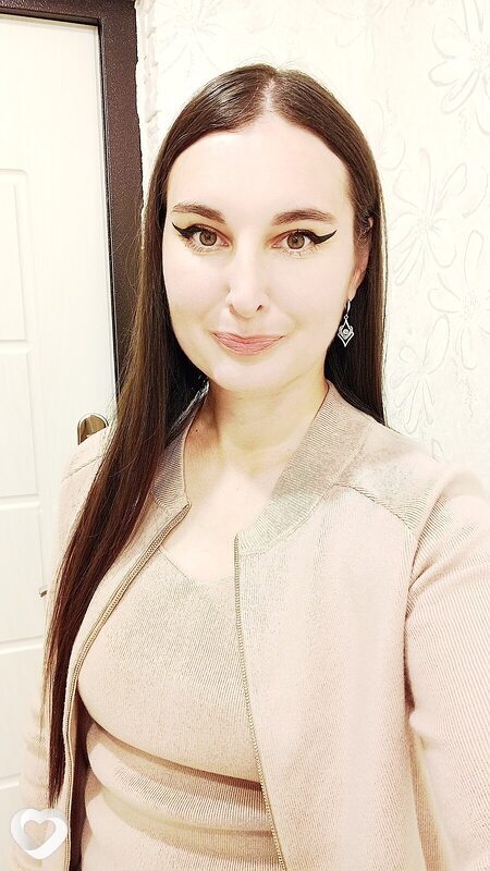 Anastasia, 34, Брянске — анкета №638539