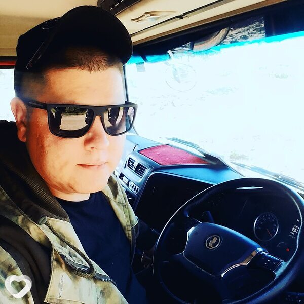 Александр, 36, Алатыре — анкета №638617
