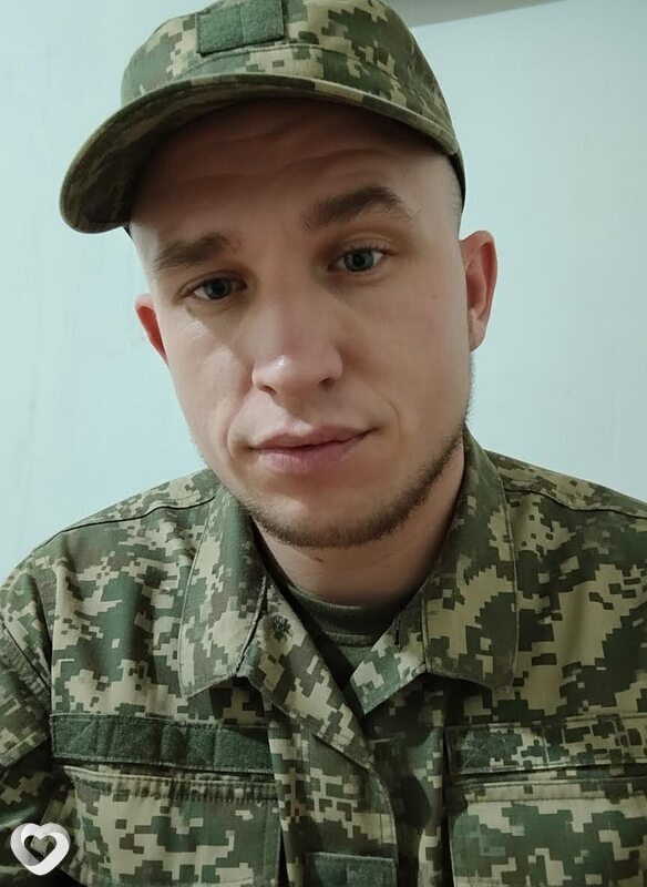 Кирилл, 25, Перми — анкета №638618