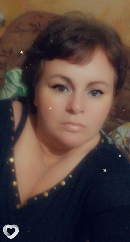 Олеся, 43, Волжском — анкета №638621