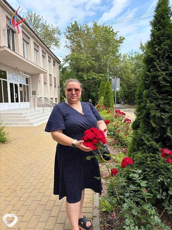 Светлана, 44, Калининграде — анкета №638625