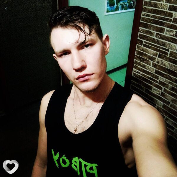 Алексей, 30, Бишкек — анкета №638626
