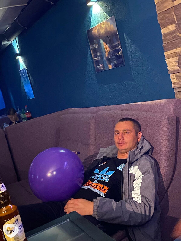 Илья, 40, Павловском Посаде — анкета №638628