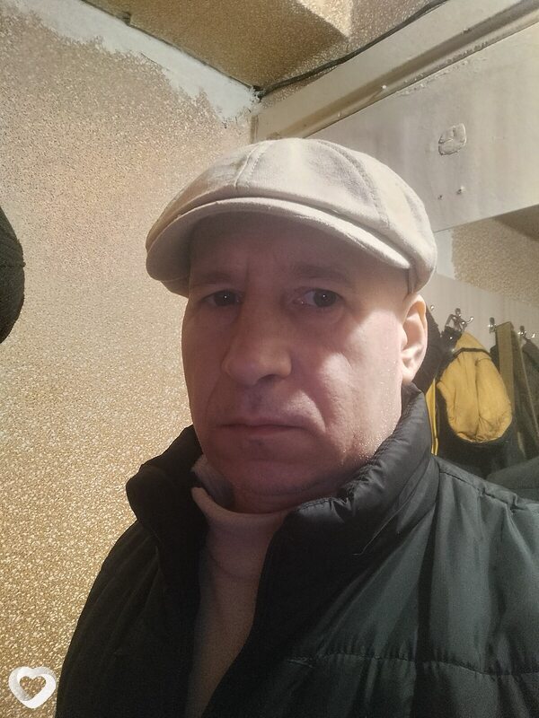 Андрей, 50, Брянске — анкета №638629