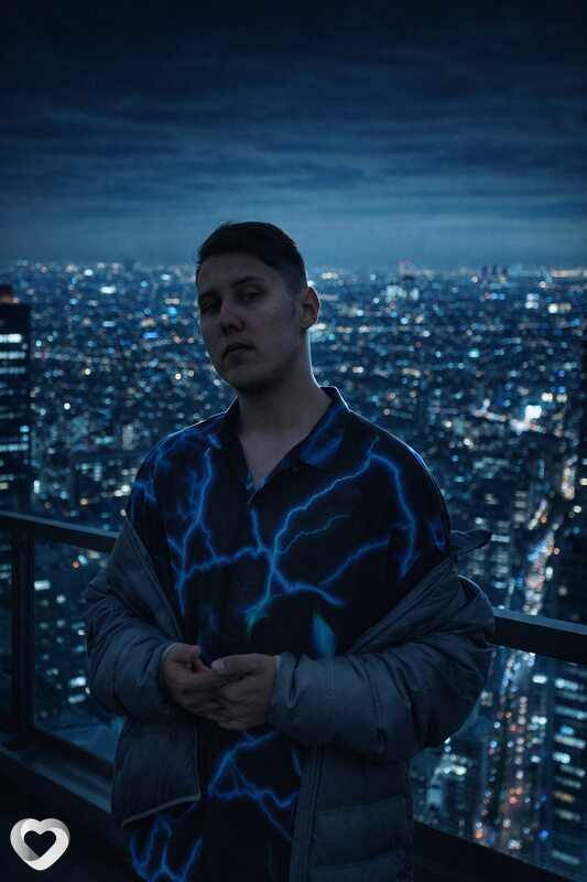 Алексей, 26, Сочи — анкета №638630