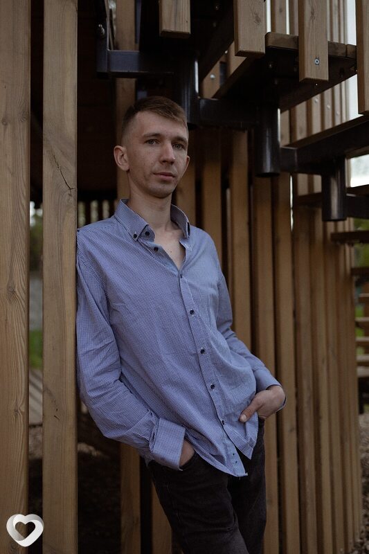 Игорь, 32, Павловском Посаде — анкета №638635