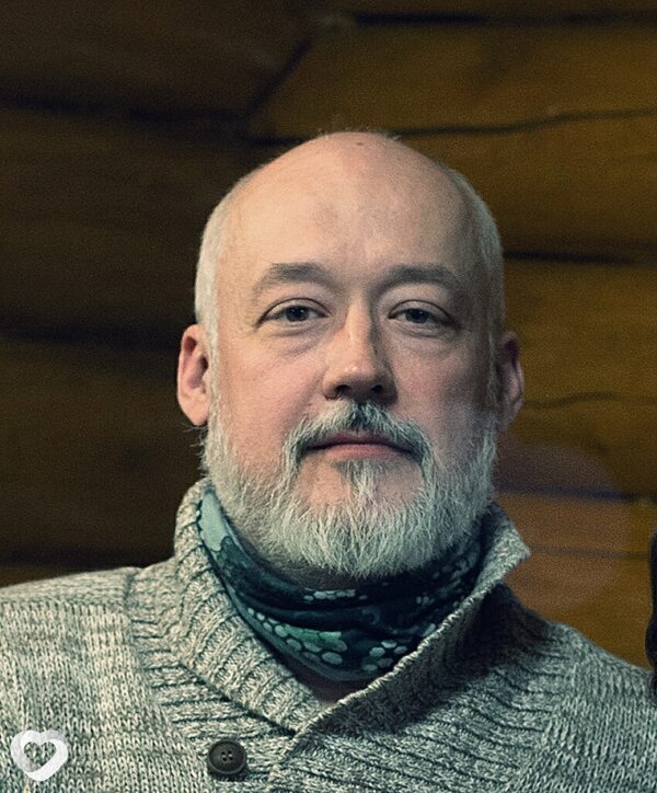 Странник Севера, 50, Мелитополе — анкета №638637