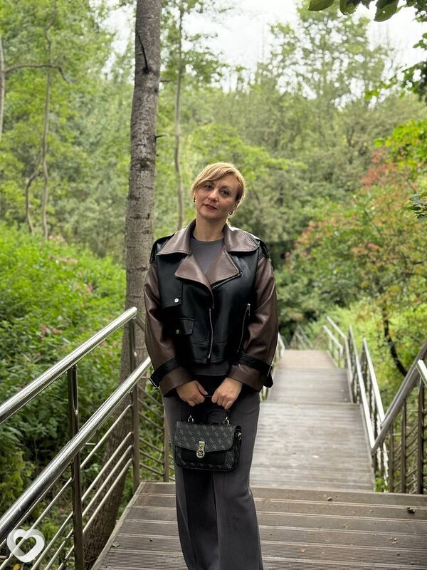 Екатерина, 44, Краснодаре — анкета №638639