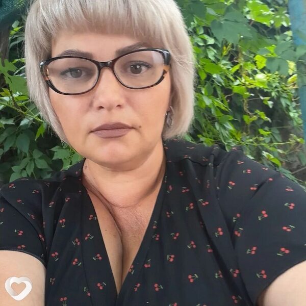 Ангел Земной, 48, Ростове-на-Дону — анкета №638391