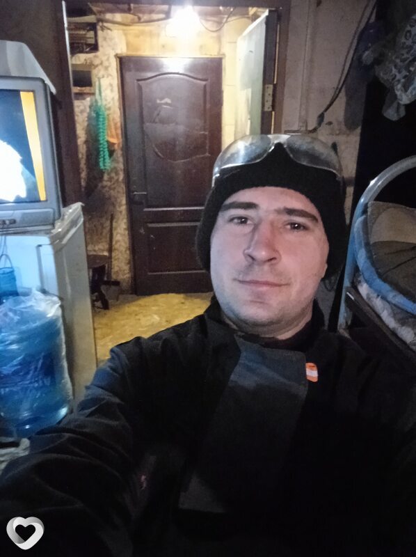 Артем Крупенин, Колпино