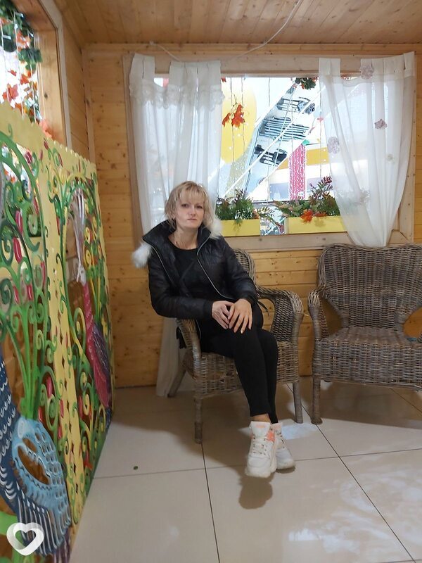 Анна, 40, Донецк (Ростовская Обл.) — анкета №638397