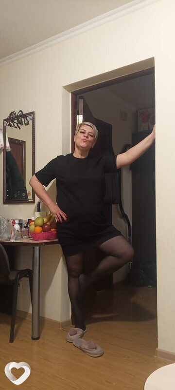 Анастасия, 43, Москве — анкета №638399