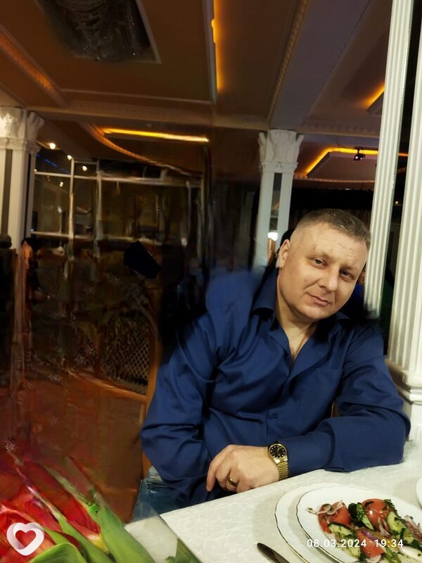 Дэн, 47, Владикавказе — анкета №638400