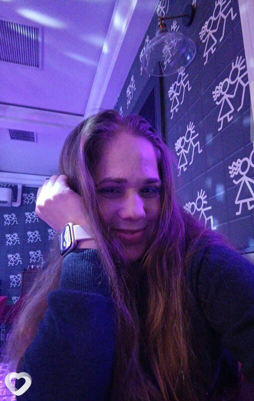 Алина, 29, Краснодаре — анкета №638402