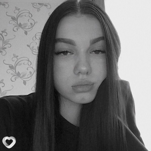Анастасия, 25, Москве — анкета №638403